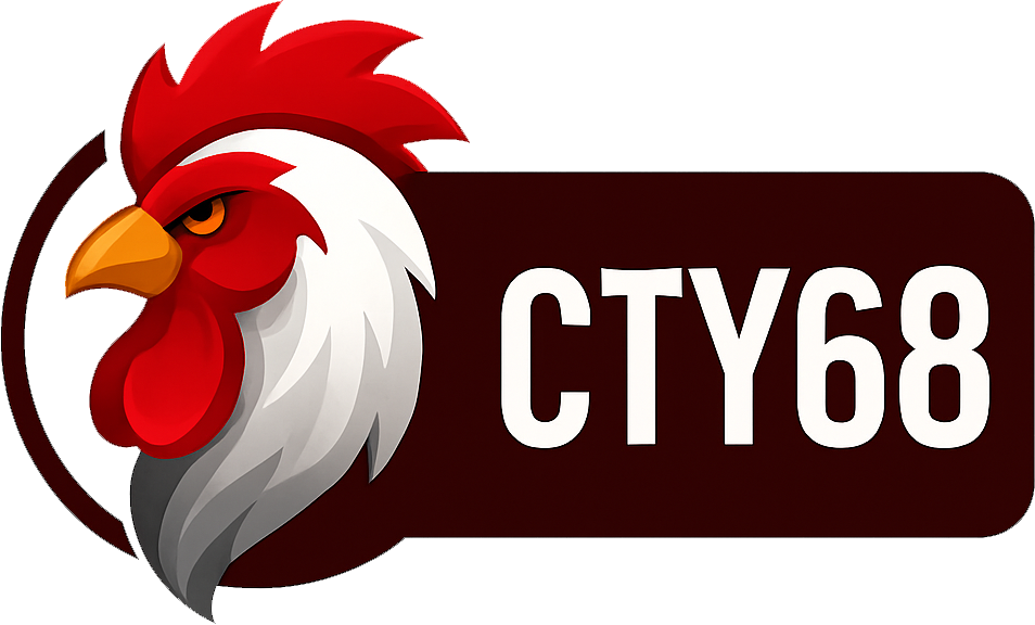 CTY68.VIP 🎖️ TRANG CHỦ CHÍNH THỨC NHÀ CÁI UY TÍN HÀNG ĐẦU VIỆT NAM ✔️